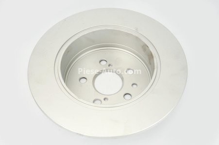 Disc frână TEXTAR, spate, pentru: TOYOTA AVENSIS 1.6-2.0D 09.97-02.03