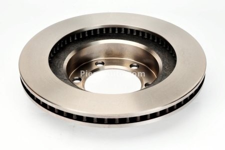 Disc frână TEXTAR, față, pentru: TOYOTA 4 RUNNER IV, FORTUNER, HILUX VI, HILUX VII, LAND CRUISER 90, LAND CRUISER PRADO 2.4-4.7 08.97-