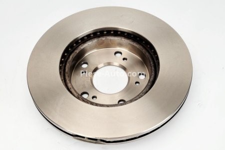 Disc frână TEXTAR, față, pentru: HONDA CIVIC IX, CIVIC VIII, FR-V, STREAM 1.4-2.2D 05.01-
