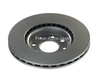 Disc frână TEXTAR, față, pentru: FIAT DOBLO, DOBLO/MINIVAN, GRANDE PUNTO, PUNTO, PUNTO EVO, PUNTO EVO/HATCHBACK, PUNTO/HATCHBACK, STILO 0.9-1.9D 10.01-