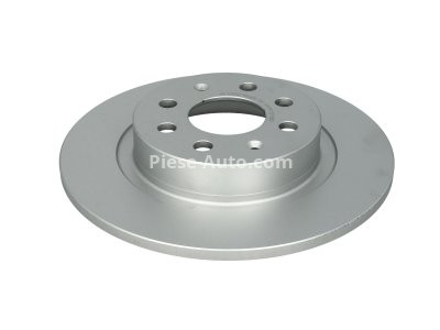 Disc frână TEXTAR, spate, pentru: FIAT GRANDE PUNTO, PUNTO, PUNTO EVO, PUNTO EVO/HATCHBACK 0.9-1.9D 10.05-