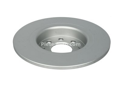 Disc frână TEXTAR, spate, pentru: FIAT GRANDE PUNTO, PUNTO, PUNTO EVO, PUNTO EVO/HATCHBACK 0.9-1.9D 10.05-