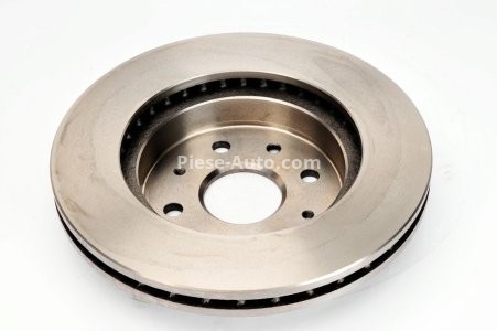 Disc frână TEXTAR, față, pentru: KIA RIO I 1.3/1.5 08.00-02.05