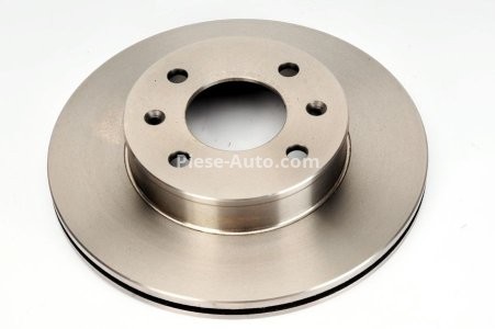 Disc frână TEXTAR, față, pentru: HYUNDAI I10 I, I10 II; KIA PICANTO I, PICANTO II 1.0-1.2 04.04-