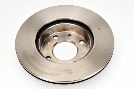 Disc frână TEXTAR, față, pentru: HYUNDAI I10 I, I10 II; KIA PICANTO I, PICANTO II 1.0-1.2 04.04-