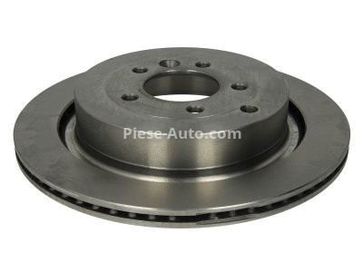 Disc frână TEXTAR, spate, pentru: LAND ROVER DISCOVERY III, DISCOVERY IV, RANGE ROVER SPORT I 2.7D-5.0 07.04-12.18