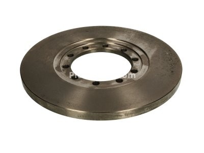 Disc frână TEXTAR, spate, pentru: FORD TRANSIT 2.2D-3.2D 04.06-12.14