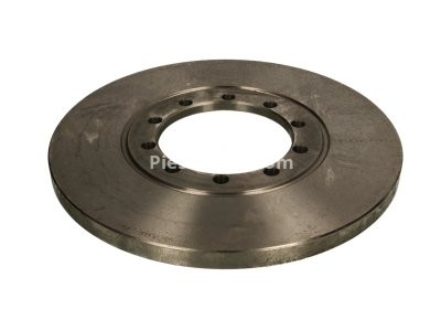 Disc frână TEXTAR, spate, pentru: FORD TRANSIT 2.2D-3.2D 04.06-12.14