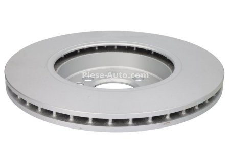 Disc frână TEXTAR, față, pentru: MINI (R56), (R57), (R58), (R59), CLUBMAN (R55), CLUBVAN (R55) 1.4-2.0D 09.06-06.15