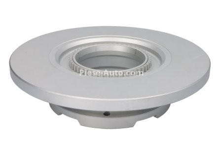 Disc frână TEXTAR, spate, (cu inel ABS; fara pivot de fixare a rotii) pentru: VOLVO S60 II, S80 II, V60 I; FORD TRANSIT, TRANSIT TOURNEO 2.0D-3.2D 03.06-12.14