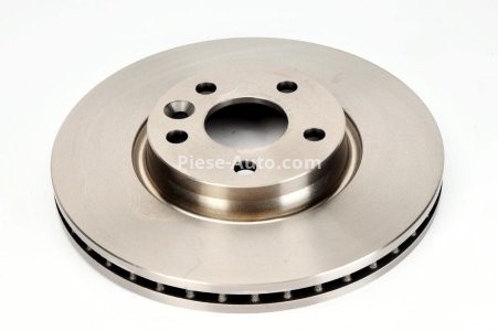 Disc frână TEXTAR, față, pentru: VOLVO S60 II, S80 II, V60 I, V70 III, V70 III/KOMBI, XC70 II; FORD GALAXY II, GALAXY MK II, S-MAX 1.5-4.4 03.06-12.19