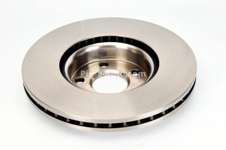 Disc frână TEXTAR, față, pentru: VOLVO S60 II, S80 II, V60 I, V70 III, V70 III/KOMBI, XC70 II; FORD GALAXY II, GALAXY MK II, S-MAX 1.5-4.4 03.06-12.19