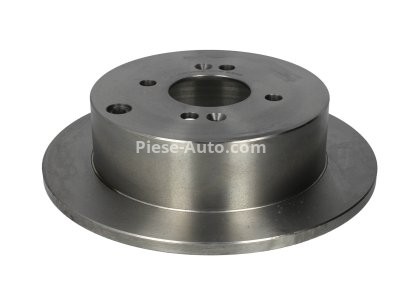 Disc frână TEXTAR, spate, pentru: HYUNDAI ACCENT III, GETZ, I20 I; KIA RIO II 1.1-1.6D 09.02-