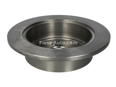 Disc frână TEXTAR, spate, pentru: HYUNDAI ACCENT III, GETZ, I20 I; KIA RIO II 1.1-1.6D 09.02-