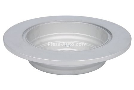 Disc frână TEXTAR, spate, pentru: HYUNDAI I30, IX35, TUCSON; KIA CEE'D, PRO CEE'D, SPORTAGE III 1.4-2.0LPG 01.06-