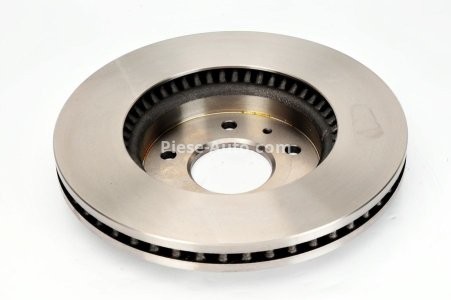 Disc frână TEXTAR, față, pentru: CHEVROLET CAPTIVA, EQUINOX; OPEL ANTARA A; PONTIAC TORRENT; SUZUKI XL7 2.0D-3.6 04.03-