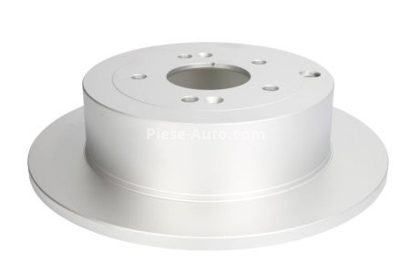 Disc frână TEXTAR, spate, pentru: HYUNDAI SANTA FÉ II, SANTA FÉ II/SUV 2.0D/2.2D/2.7 03.06-05.13