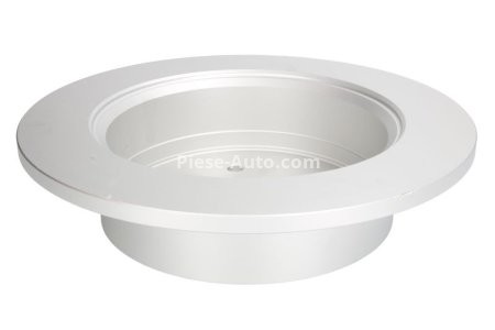 Disc frână TEXTAR, spate, pentru: HYUNDAI SANTA FÉ II, SANTA FÉ II/SUV 2.0D/2.2D/2.7 03.06-05.13