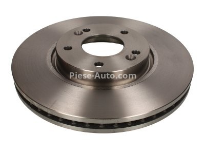 Disc frână TEXTAR, față, pentru: HYUNDAI CRETA, GRANDEUR, I30, I40 I, I40 I CW, IX35, SONATA V, TUCSON, TUCSON/SUV, VELOSTER 1.0-Electric 06.04-
