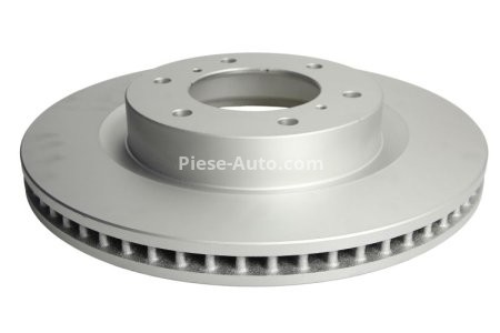Disc frână TEXTAR, față, pentru: MITSUBISHI PAJERO IV, PAJERO SPORT II 3.2D/3.8 10.06-