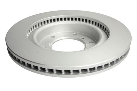 Disc frână TEXTAR, față, pentru: MITSUBISHI PAJERO IV, PAJERO SPORT II 3.2D/3.8 10.06-
