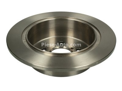 Disc frână TEXTAR, spate, pentru: SUBARU LEGACY IV, OUTBACK 2.0-3.0 09.03-03.12