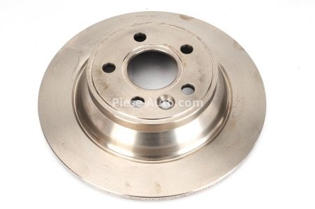 Disc frână TEXTAR, spate, pentru: VOLVO S80 II, V70 III, V70 III/KOMBI, XC70 II 1.6-4.4 03.06-12.16