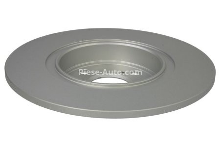 Disc frână TEXTAR, spate, pentru: TOYOTA COROLLA, COROLLA/KOMBI 1.4-2.0D 05.92-01.02