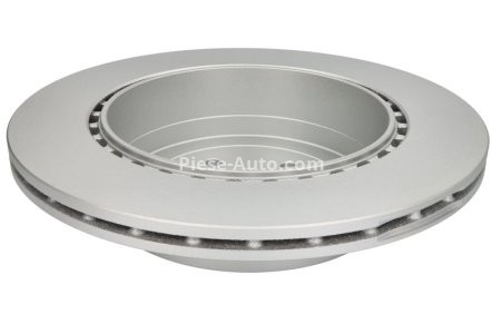 Disc frână TEXTAR, spate, pentru: SUBARU IMPREZA, LEGACY IV 2.0/2.5 12.00-04.09