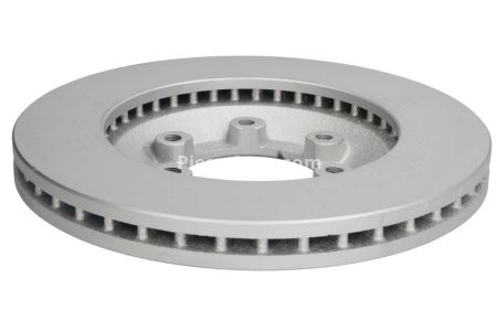 Disc frână TEXTAR, față, pentru: ISUZU D-MAX I, D-MAX II 1.9D/2.5D/3.0D 05.02-