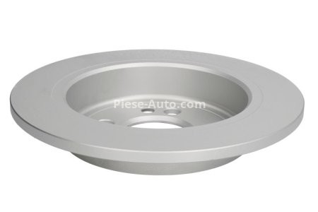 Disc frână TEXTAR, spate, pentru: MINI (R50, R53), (R52), (R56), (R57), (R58), (R59), CLUBMAN (R55), CLUBVAN (R55) 1.4-2.0D 06.01-06.15