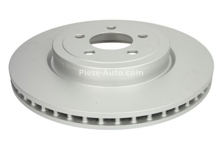 Disc frână TEXTAR, față, pentru: CHRYSLER 300C; DODGE CHALLENGER, CHALLENGER SE, CHARGER, MAGNUM, MAGNUM II; LANCIA THEMA 2.7-6.4 09.04-