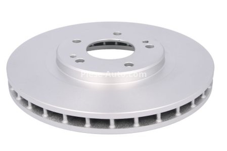 Disc frână TEXTAR, față, pentru: MITSUBISHI 3000 GT 3.0 01.90-08.99