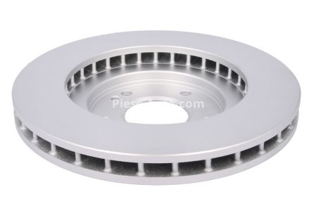 Disc frână TEXTAR, față, pentru: MITSUBISHI 3000 GT 3.0 01.90-08.99