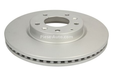 Disc frână TEXTAR, față, pentru: MAZDA 6 1.8-2.5 08.07-07.13