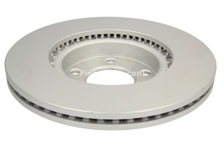 Disc frână TEXTAR, față, pentru: MAZDA 6 1.8-2.5 08.07-07.13