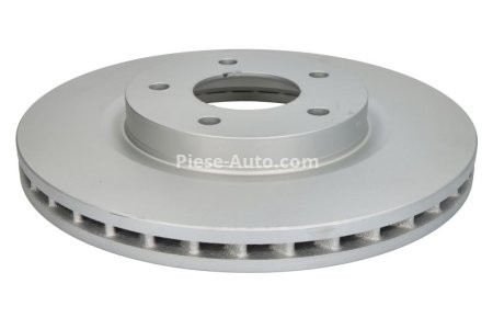 Disc frână TEXTAR, față, pentru: CHRYSLER 200, SEBRING; CITROEN C4 AIRCROSS; DODGE AVENGER, CALIBER; JEEP COMPASS, PATRIOT 1.5-3.6ALK 06.06-