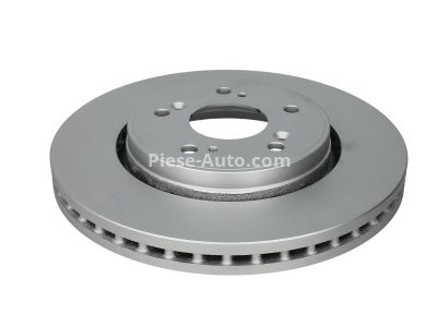 Disc frână TEXTAR, față, pentru: HONDA CROSSTOUR I, CR-V III, CR-V IV 1.6D-3.5 06.06-