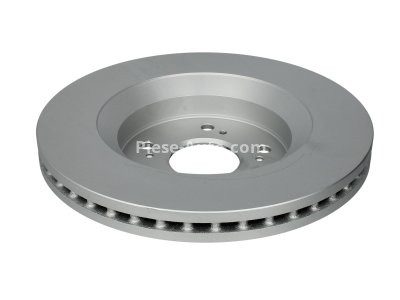 Disc frână TEXTAR, față, pentru: HONDA CROSSTOUR I, CR-V III, CR-V IV 1.6D-3.5 06.06-
