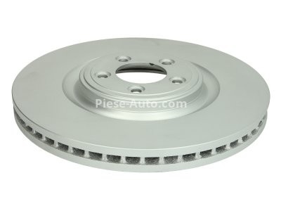 Disc frână TEXTAR, spate, pentru: VOLVO S60 II, S80 II, V60 I, V70 III, XC70 II; JAGUAR F-TYPE, S-TYPE II, XF I, XF II, XF SPORTBRAKE, XJ 1.5-5.0 04.02-