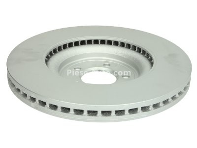 Disc frână TEXTAR, spate, pentru: VOLVO S60 II, S80 II, V60 I, V70 III, XC70 II; JAGUAR F-TYPE, S-TYPE II, XF I, XF II, XF SPORTBRAKE, XJ 1.5-5.0 04.02-