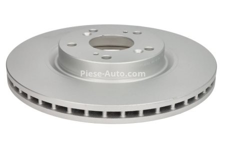 Disc frână TEXTAR, față, pentru: HONDA CIVIC VIII, CR-V II, INTEGRA 2.0/2.2D 10.01-