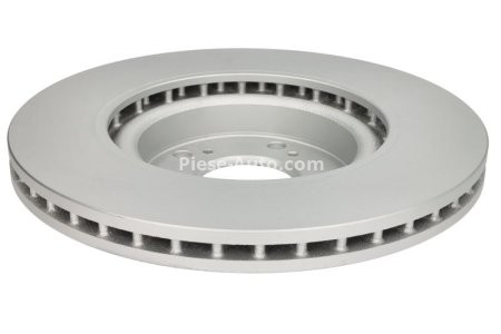 Disc frână TEXTAR, față, pentru: HONDA CIVIC VIII, CR-V II, INTEGRA 2.0/2.2D 10.01-