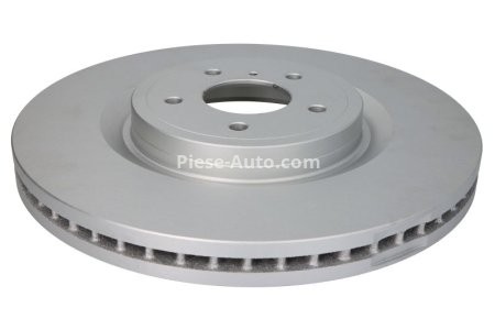 Disc frână TEXTAR, față, pentru: NISSAN 370Z 2.2D-5.0 09.07-