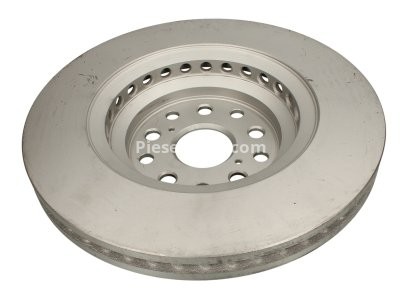 Disc frână TEXTAR, față, dreapta,  pentru: LEXUS LS 4.0/4.6/5.0H 12.89-