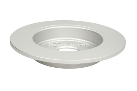 Disc frână TEXTAR, spate, pentru: FIAT SEDICI; SUZUKI SX4 1.5-2.0D 06.06-