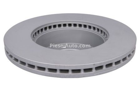 Disc frână TEXTAR, față, pentru: RVI MASCOTT; NISSAN INTERSTAR, NV400; OPEL MOVANO B; RENAULT MASTER III 2.3D/3.0D/Electric 05.04-