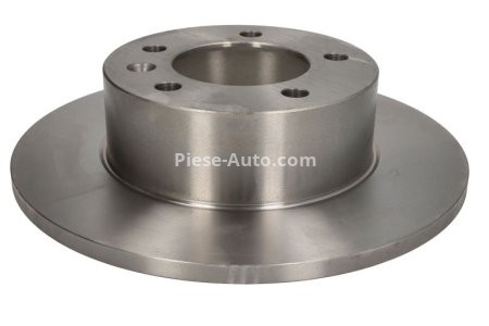 Disc frână TEXTAR, spate, pentru: NISSAN INTERSTAR, NV400; OPEL MOVANO B; RENAULT MASTER III 2.3D/Electric 02.10-