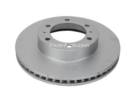 Disc frână TEXTAR, față, pentru: TOYOTA 4 RUNNER IV, FJ CRUISER, FORTUNER, HILUX, HILUX VI, HILUX VII, HILUX VIII, TACOMA 2.4-4.7 08.97-