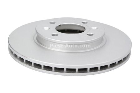 Disc frână TEXTAR, față, pentru: HYUNDAI ACCENT IV, I20 I; KIA RIO II, RIO III 1.1D-1.6D 03.05-
